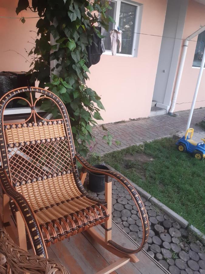 1 Квартира С Видом На Море Oděsa Exteriér fotografie